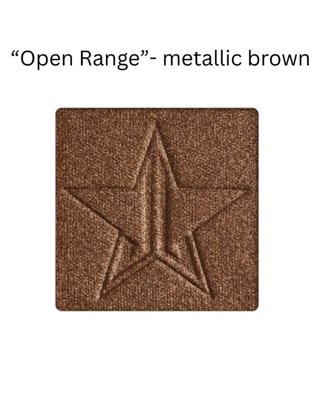 Jeffree Star Artistry Singles Eyeshadow Singles - Choose and BUNDLE!